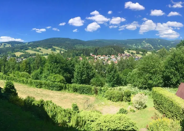 Ubytovani Mape, Rokytnice Nad Jizerou, Horni 679, 512 44