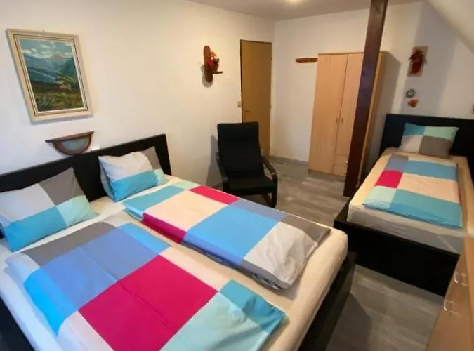 Ubytovani Mape, Rokytnice Nad Jizerou, Horni 679, 512 44
